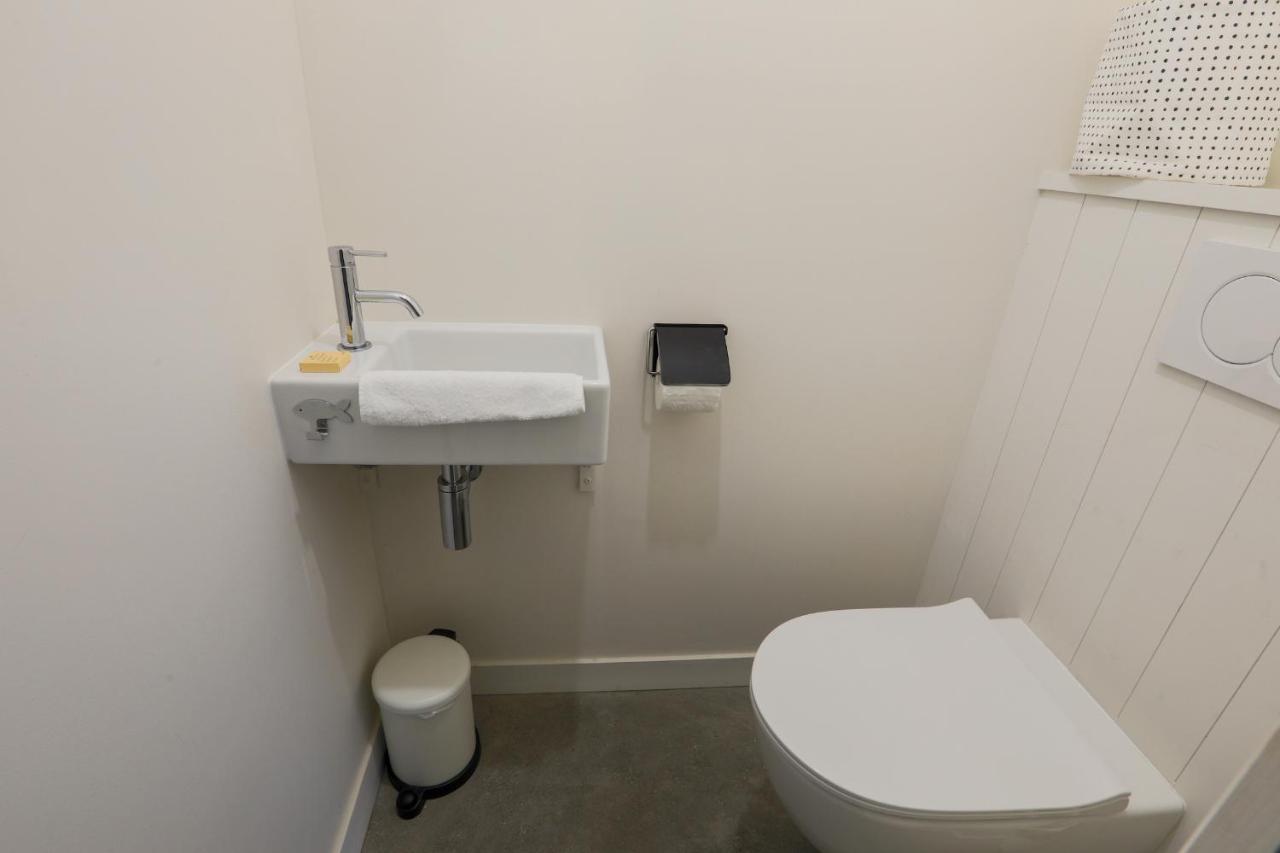 Belle Maison Pour Un Sejour A 10 Personnes Au Coeur De L'Ile De Re 勒布瓦普拉热雷 外观 照片